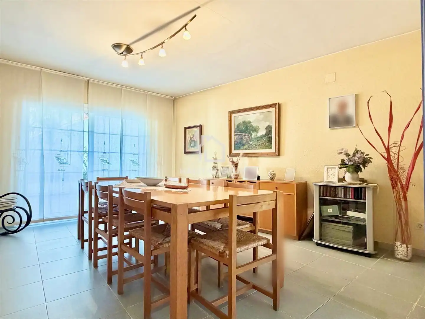 Casa con jardín en venta en Carme - Vistalegre, imagen 14