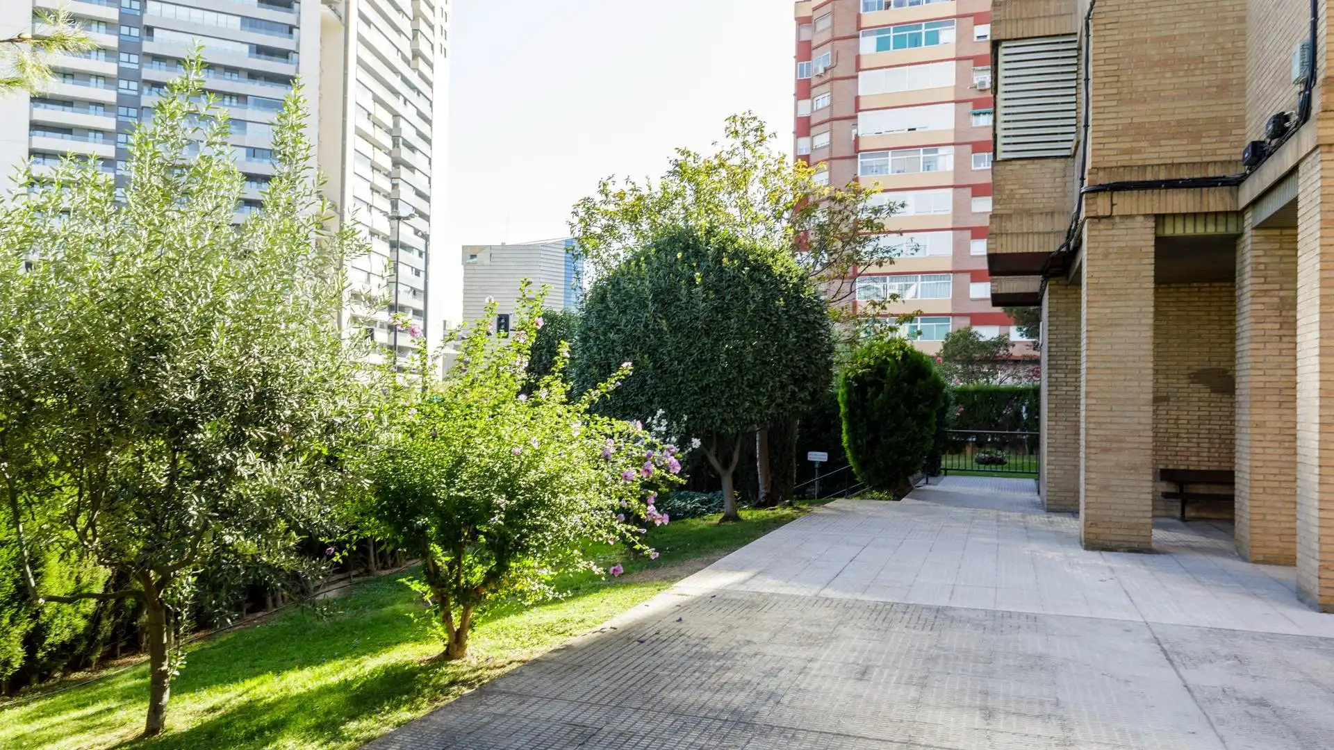Flat with terrace for sale in Avenida NAVARRA 87, imagen 43