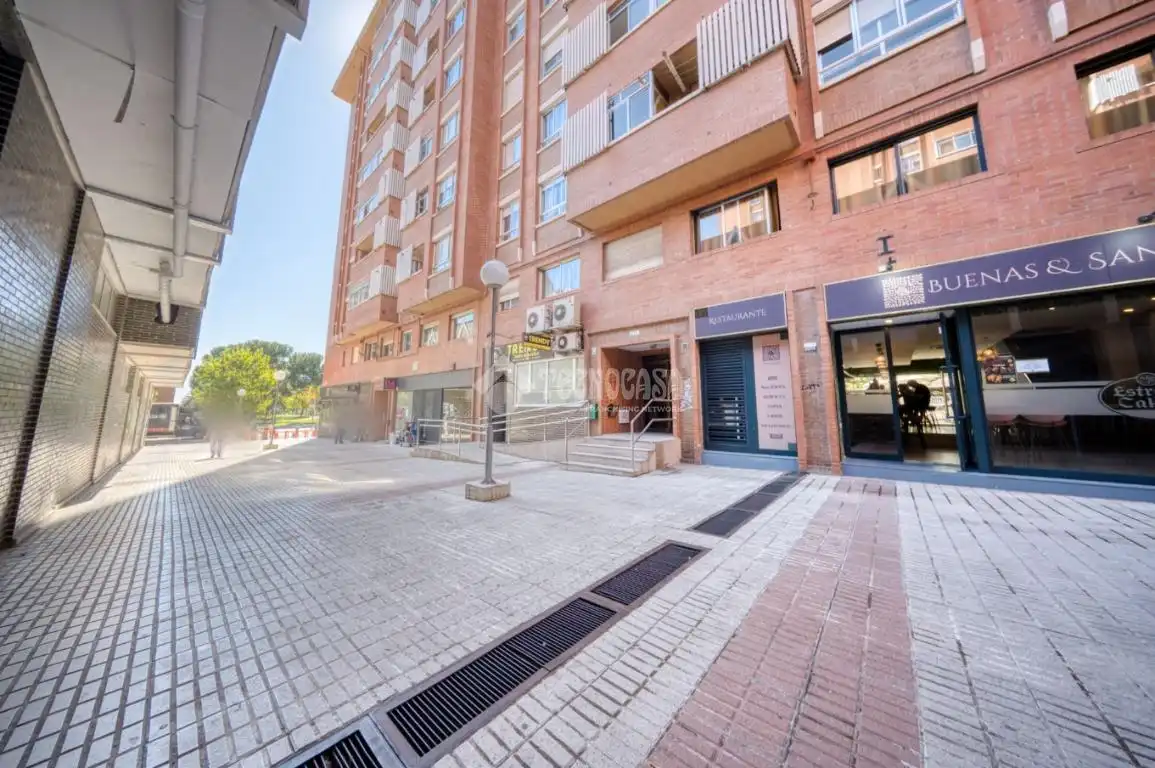 Flat for rent in Valladolid, Valladolid