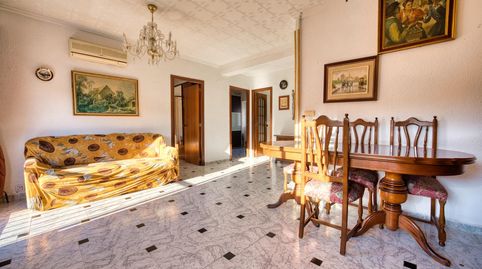 Foto 2 de Pis en venda a Calle Eduardo Langucha, Ciudad de Asís, Alicante / Alacant