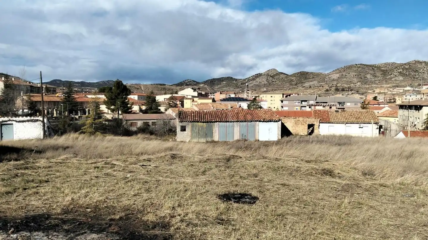 Terreni e lotti in vendita a ARRABAL, imagen 6