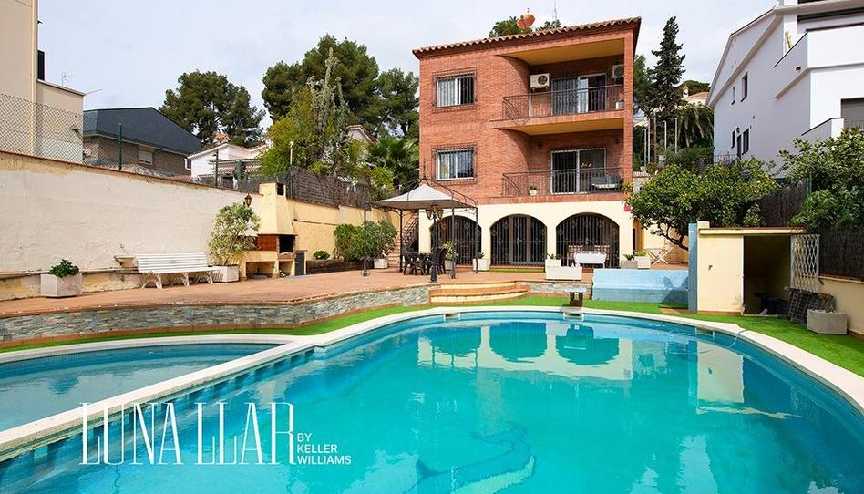 Photo 1 of House or chalet for sale in Montmar, Barcelona