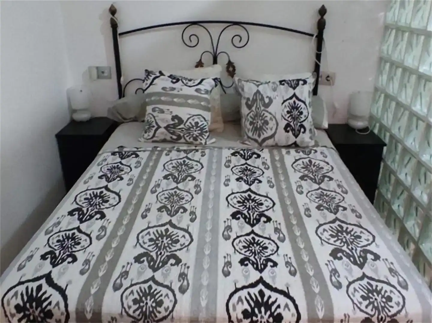 Dormitori de Apartament en venda en Villarino de los Aires, Salamanca