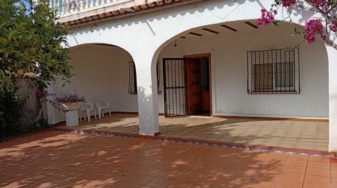 CHALET A 100 METROS DE LA PLAYA, imatge 2