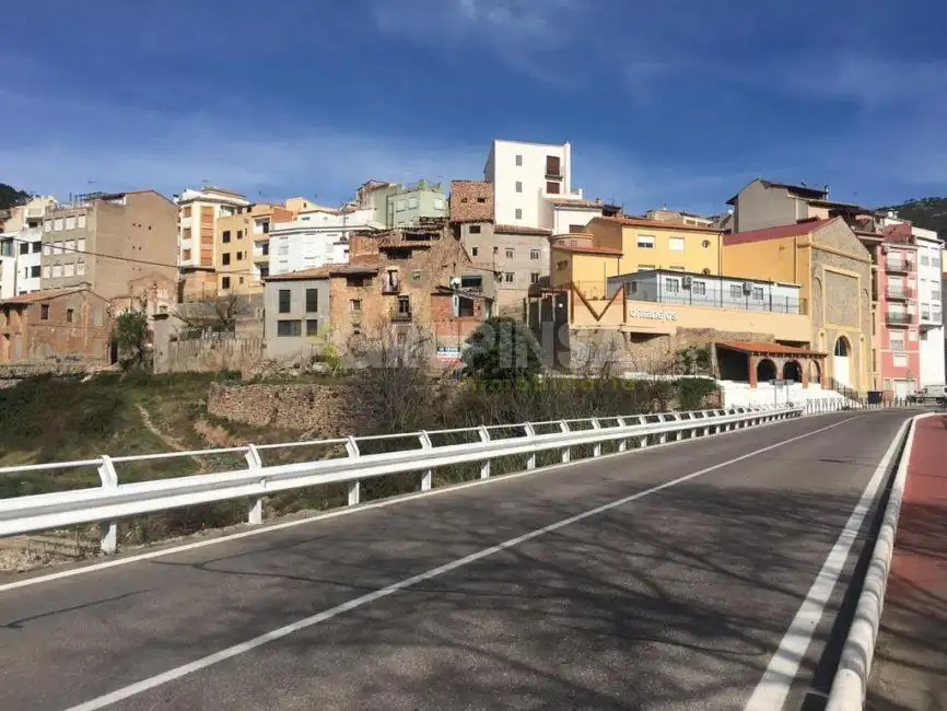Exterior view of Residential for sale in Montanejos
