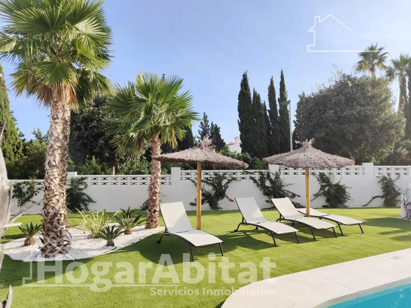Appartement avec piscine à vendre à Carrer Alborcer, imagen 46