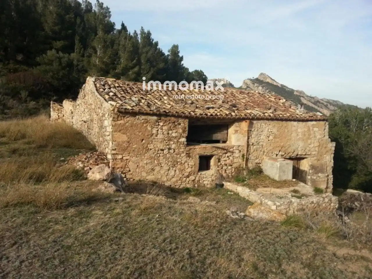 Casa o xalet en venda en Paüls