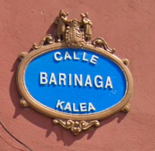Flat for sale in Barinaga Kalea, Zorrotza