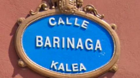 Foto 2 de Pis en venda a Barinaga Kalea, Zorrotza, Bizkaia