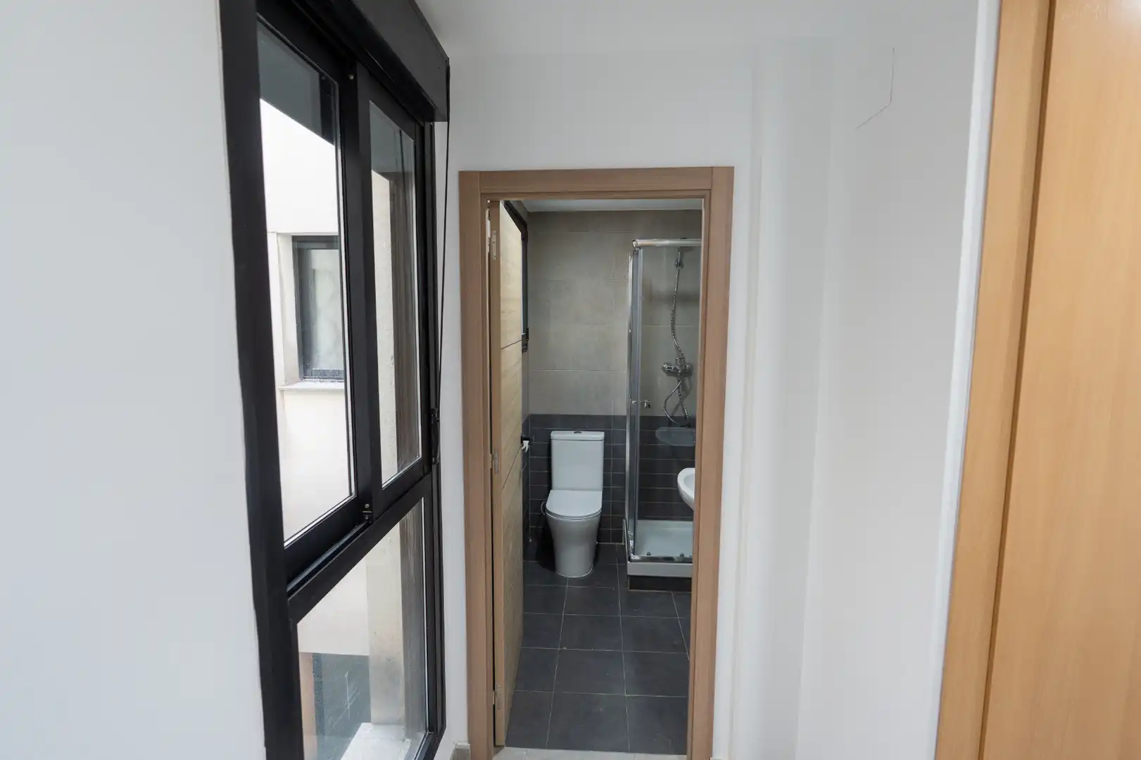Piso con terraza en venta en L'Alcúdia, imagen 11