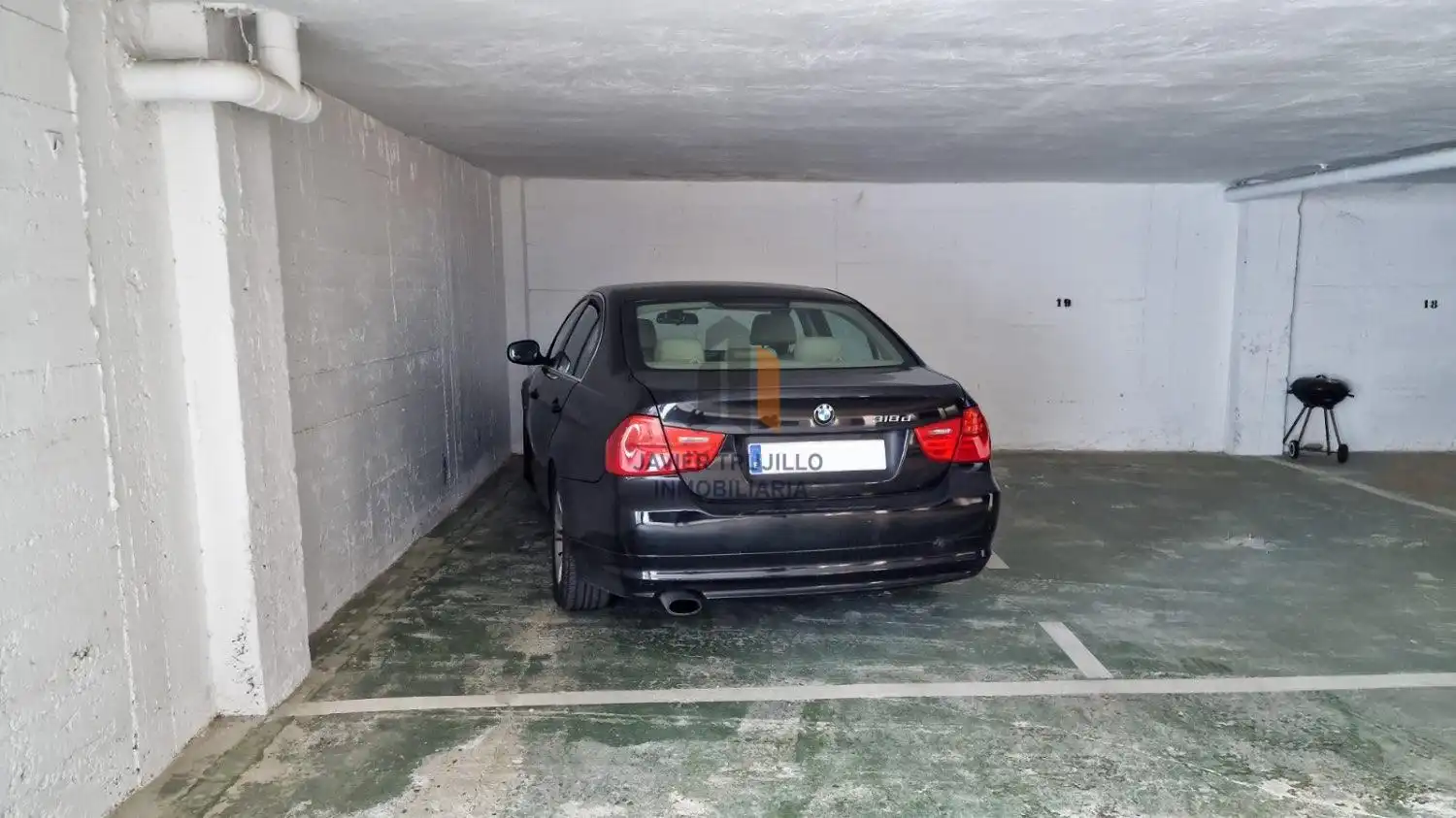Pis amb piscina en venda a El Peñoncillo, imagen 33