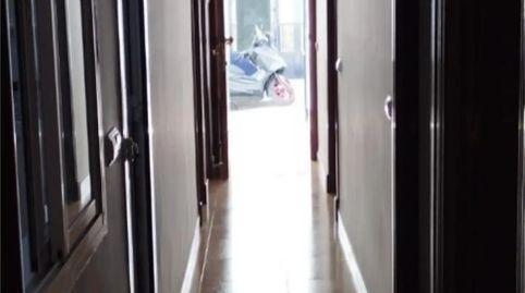 Foto 3 de Piso en venta en Calle Clara Campoamor, 16, Prado del Rey, Cádiz