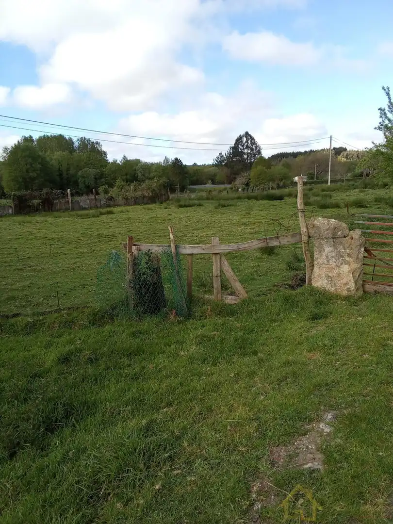 Casa o chalet en venta en Lugo