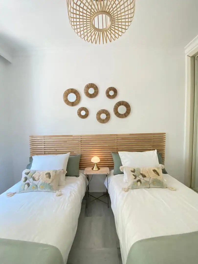 Ground floor for rent in CONDE RUDI-UR LA CARIDAD, 3, La Carolina - Guadalpín