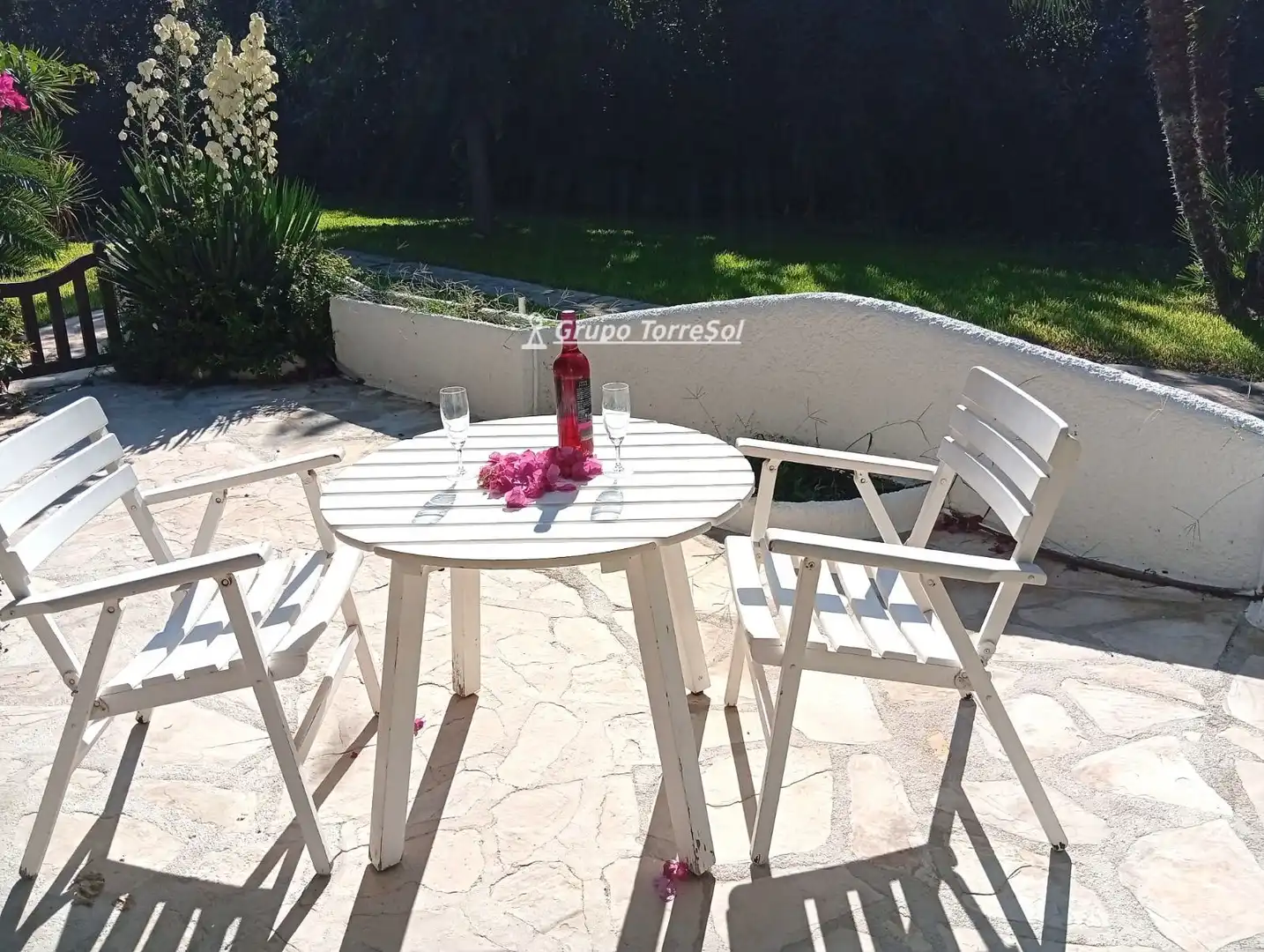 Reihenhaus mit Pool zum Verkauf in ALORA PARK, imagen 40