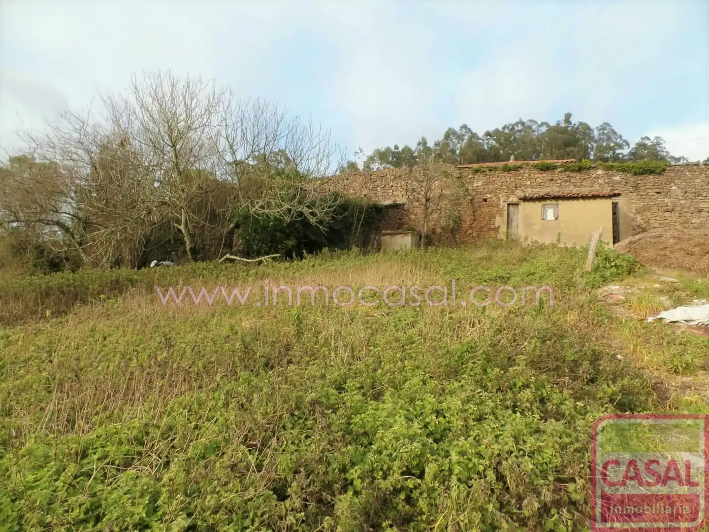 Houses for sale in Candamo  with Storage room