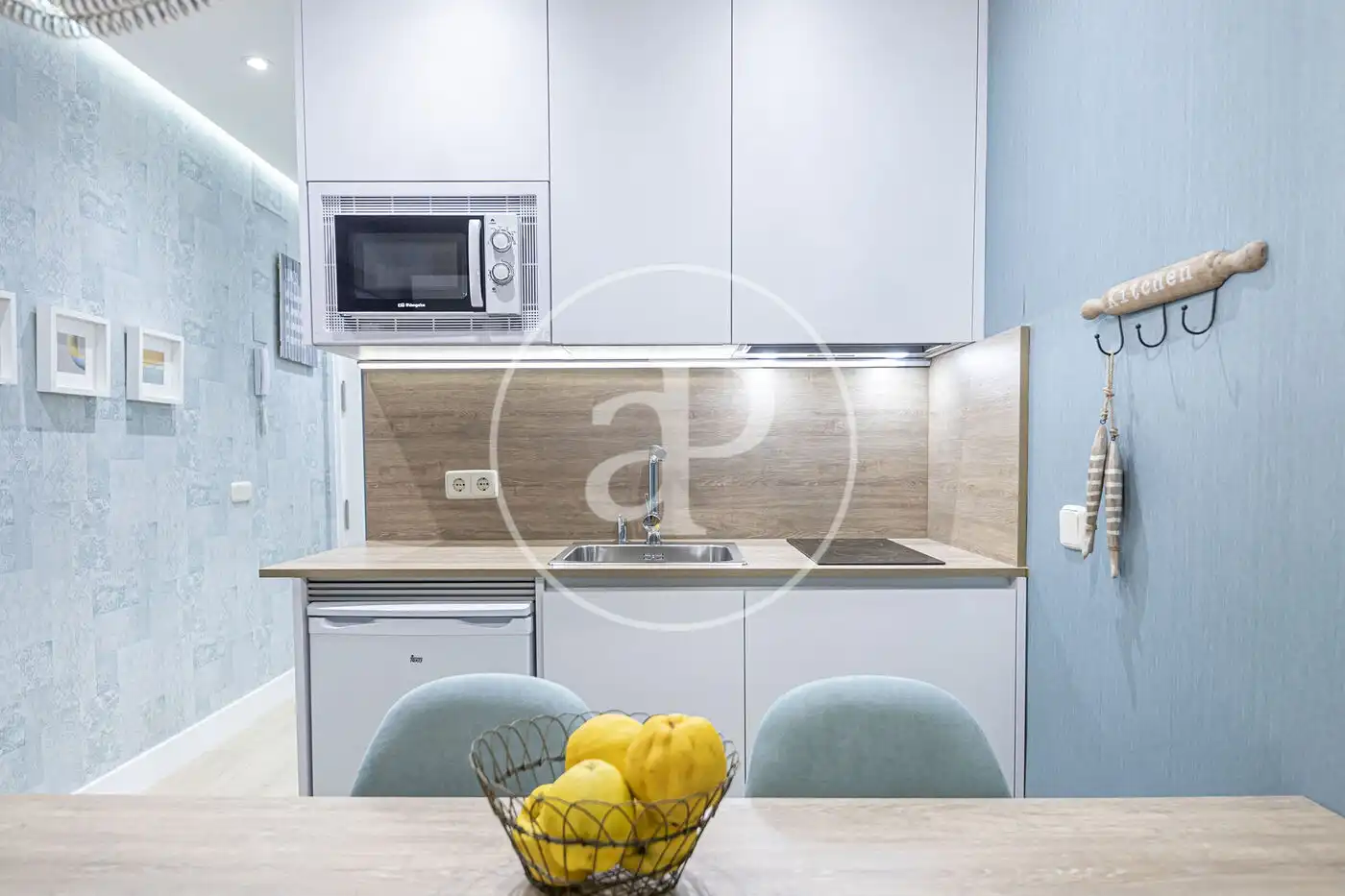 Flat with pool for sale in C. de Agustina de Aragón, imagen 11