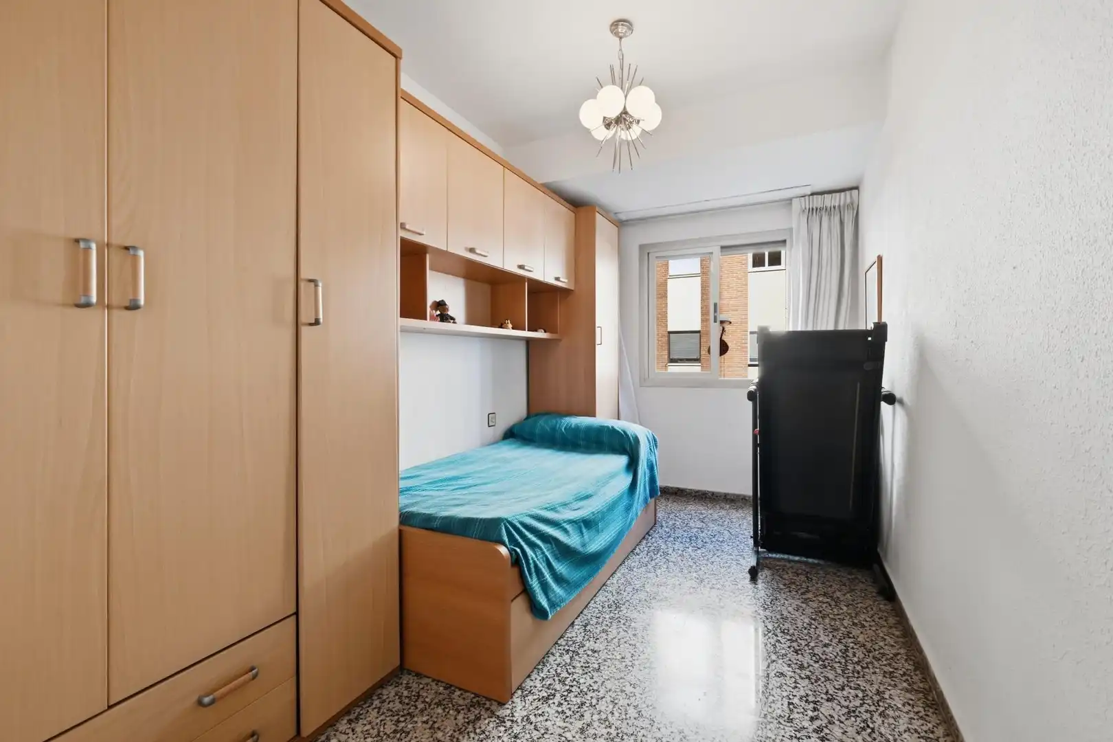 Flat with terrace for sale in Campanar, imagen 6