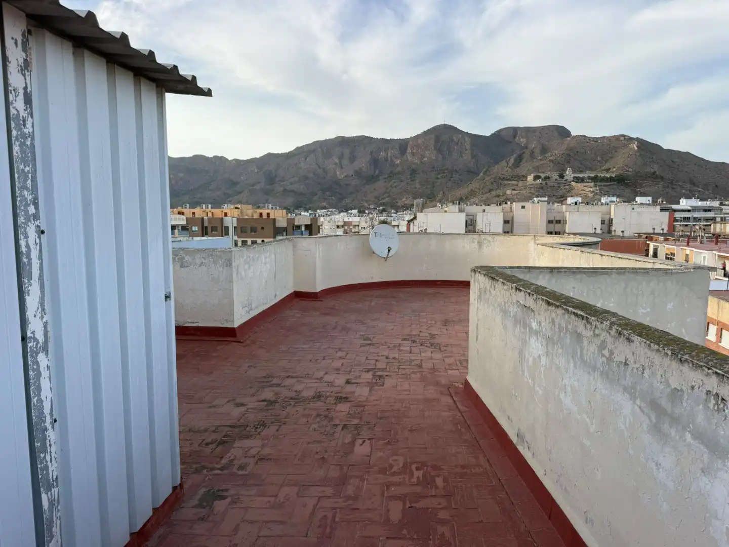 Penthouse with terrace for sale in Calle Pintor Fernando Fenoll, imagen 28