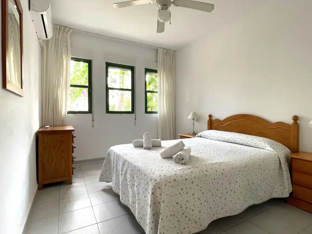 Mini appartamento con piscina in vendita a Calle Nuñez De Balboa, imagen 12