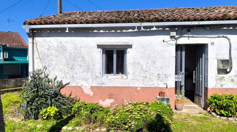 Photo 2 of Houses for sale in Arealonga, Vilagarcía de Arousa