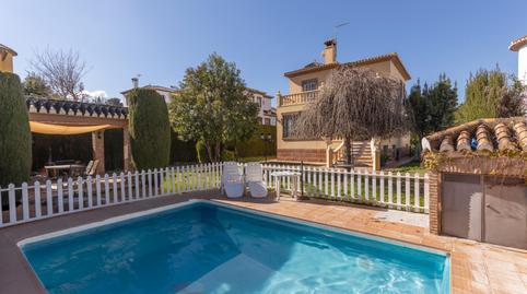 Foto 3 de Casa o chalet en venta en Calle de Tirso de Molina, La Zubia Ciudad, La Zubia