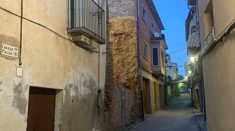 Foto 3 von Country house zum Verkauf in Hermano Joaquin Don, Vilanova de l'Aguda, Lleida