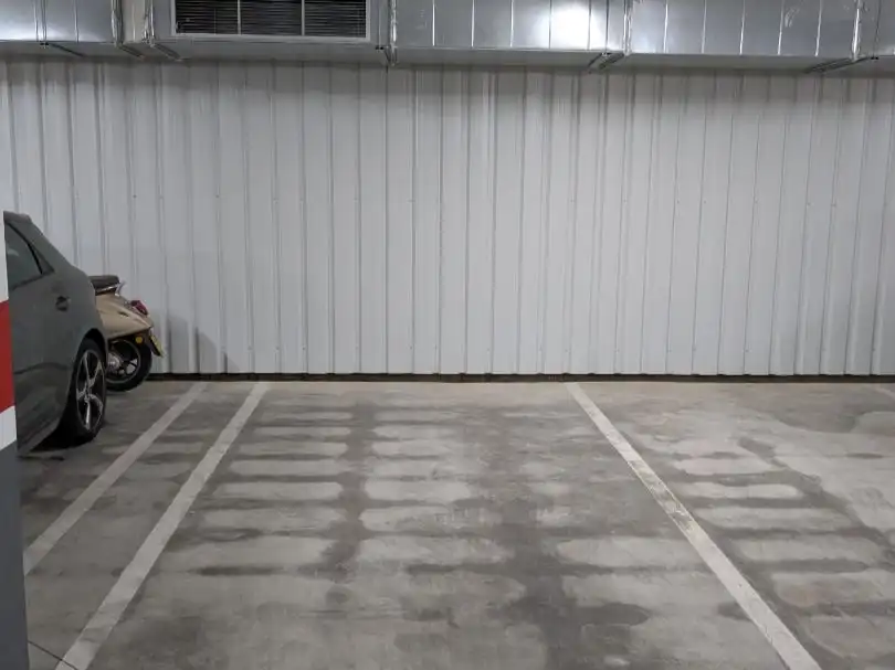 Parking of Garage for sale in Valencia
