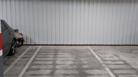 Photo 4 of Garage for sale in Carrer de Suīssa, 7, La Punta, Valencia Capital