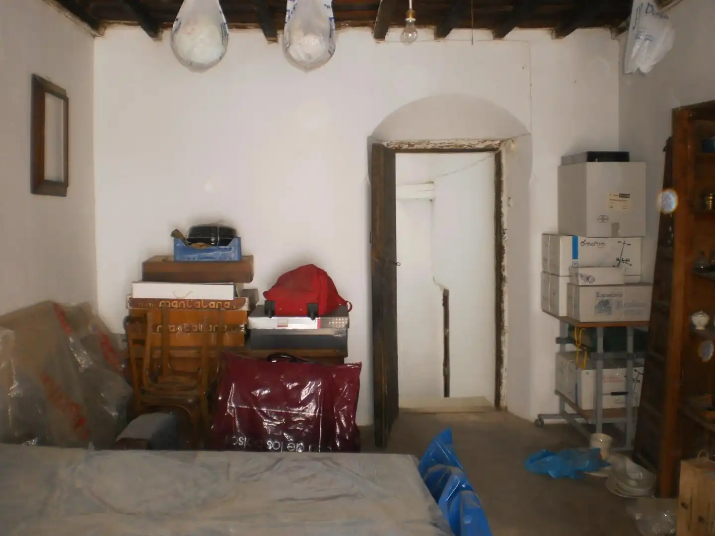 Casa o chalet en venta en Cañaveral con Terraza