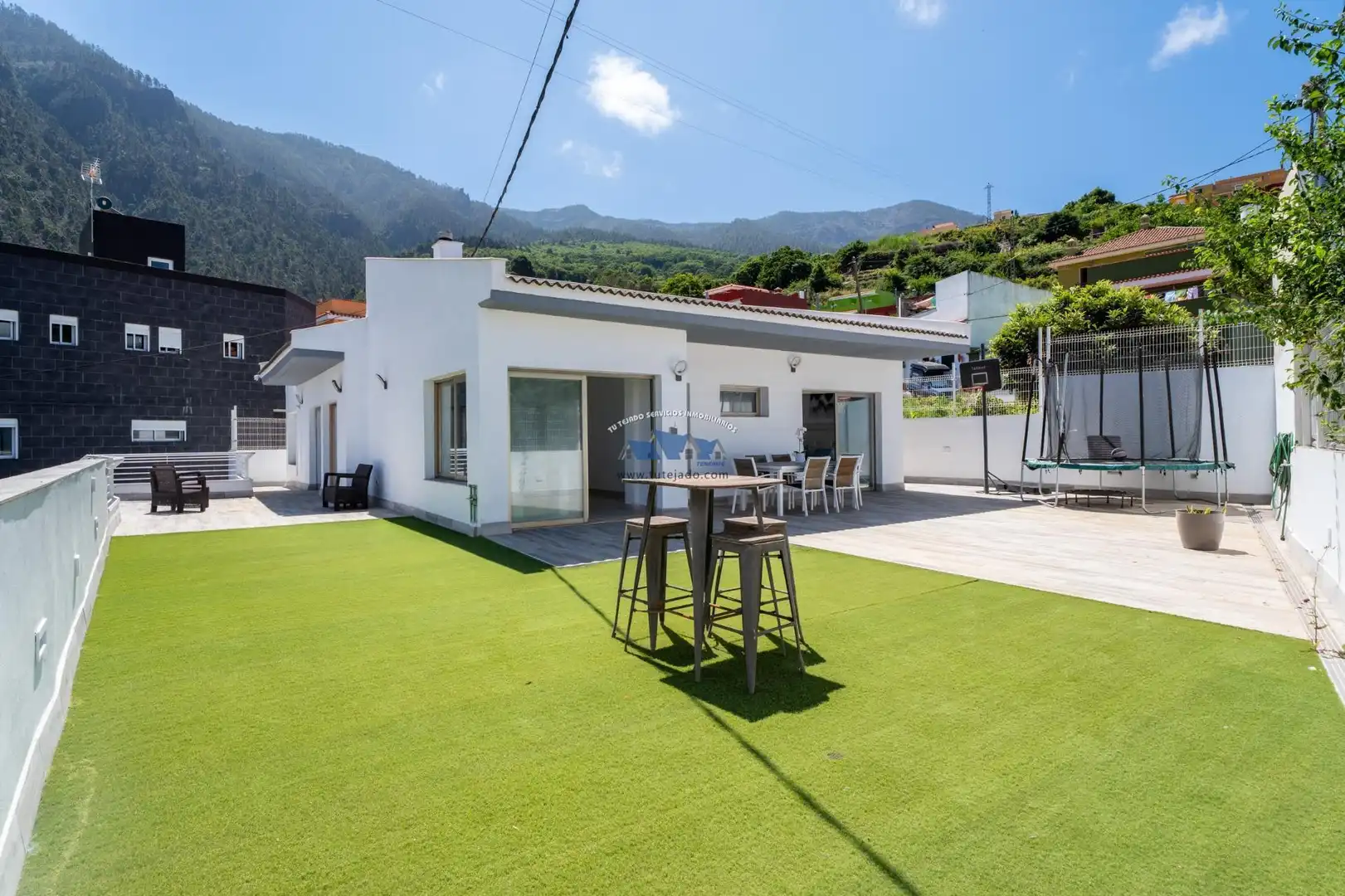 Casa en venda a El Bebedero - Pinolere - Aguamansa, imagen 36