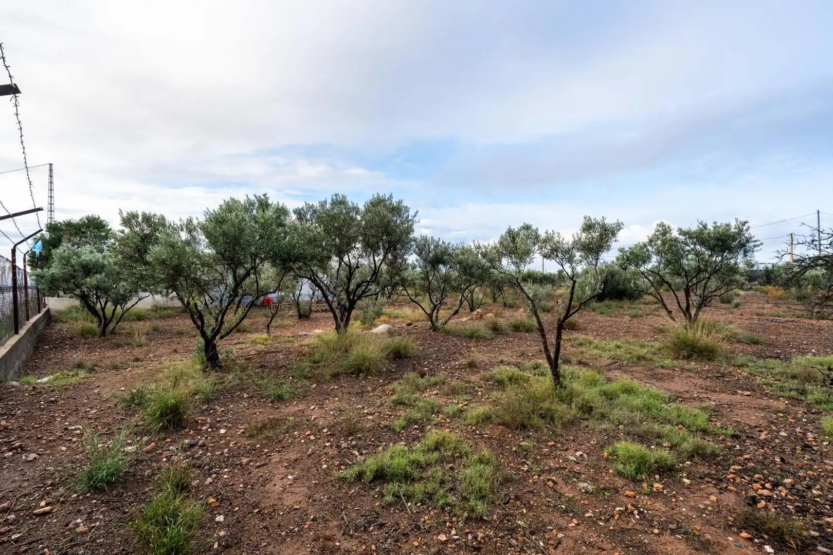 Country house zum Verkauf in Níjar mit Klimaanlage und Abstellraum