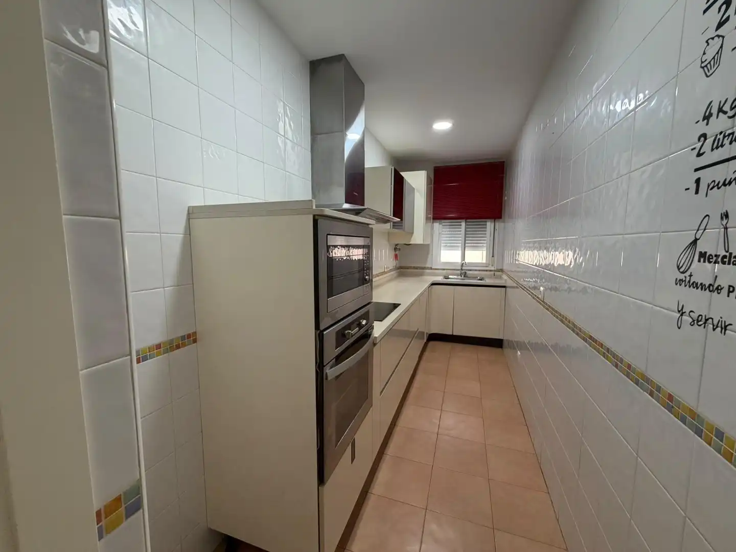 Cocina de Piso en venta en Coria del Río, Sevilla