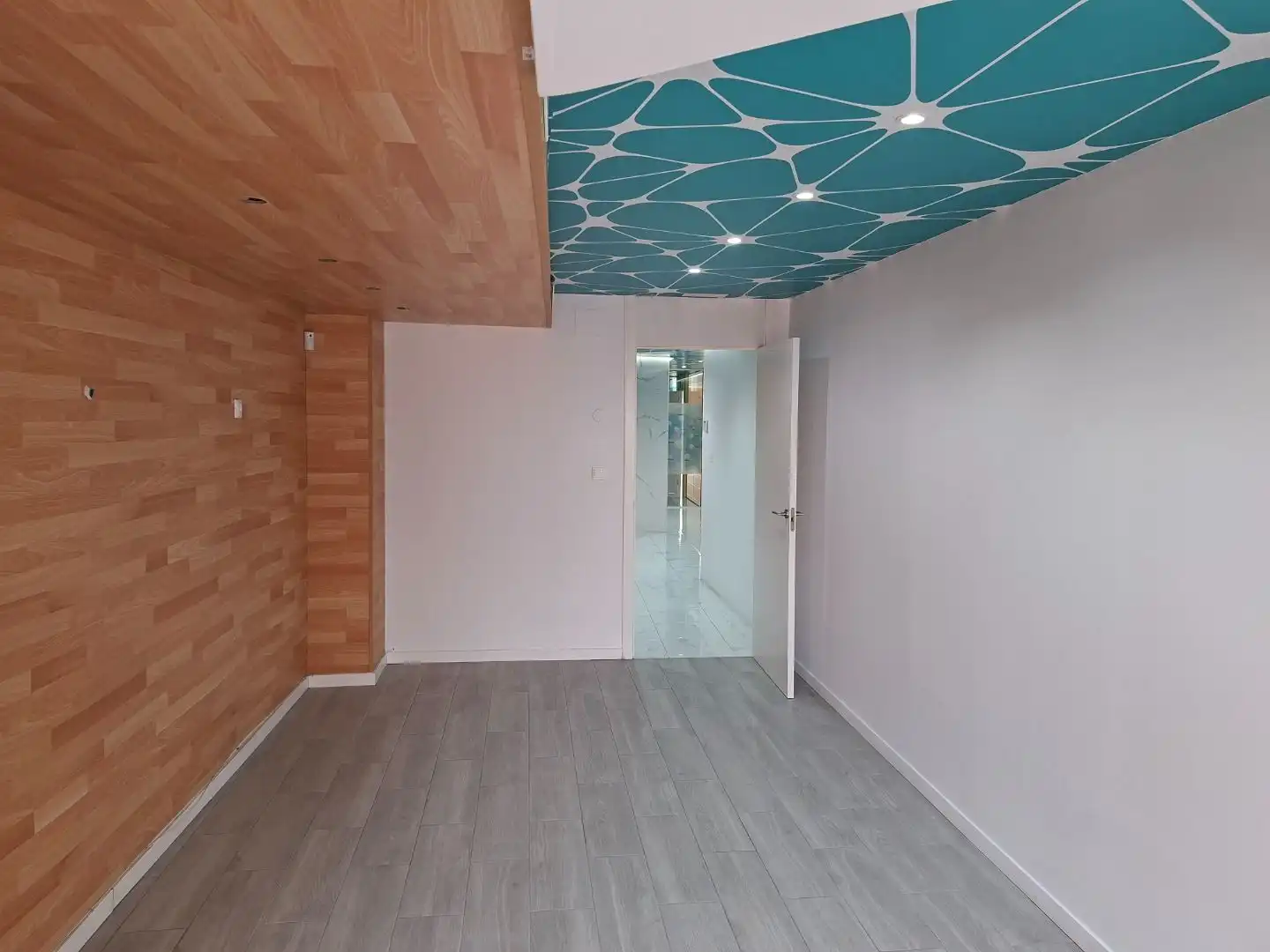 Büro mit Aufzug zur Miete in Pedro Lorca 6, imagen 14