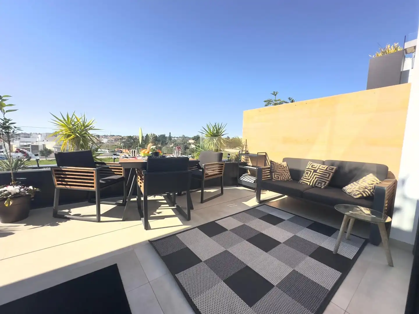 Attique avec piscine à vendre à Orihuela Costa, imagen 49