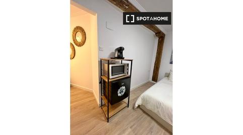 Foto 3 von Wohnung zur untervermieten in Casco Viejo, Bilbao