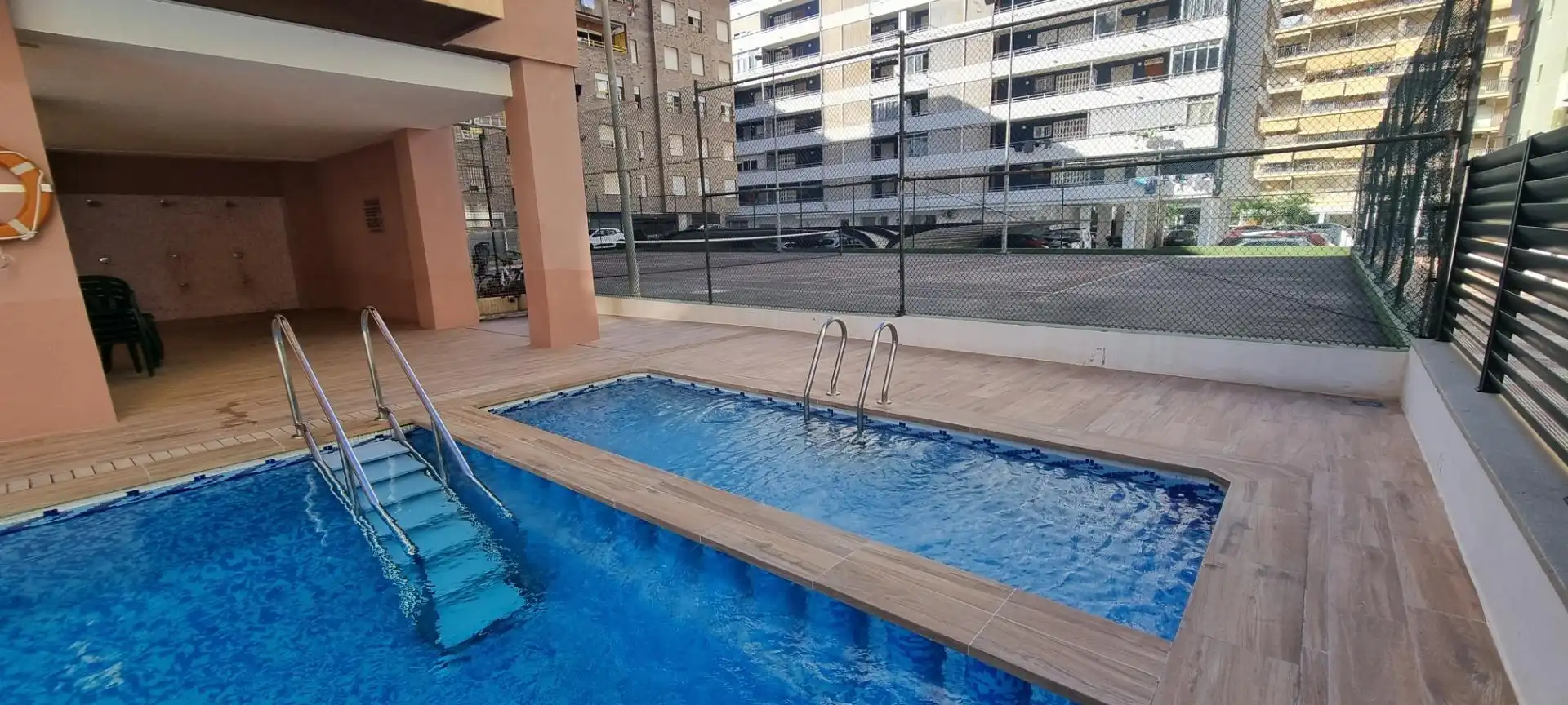 Flat with terrace for sale in ENRIC VALOR, imagen 40