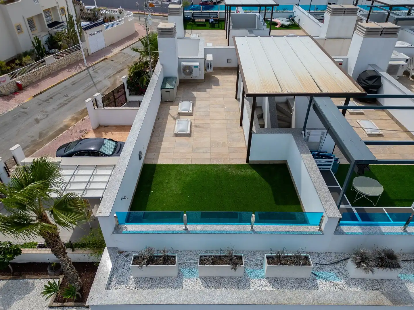 Casa a schiera con piscina in vendita a N/A, imagen 35