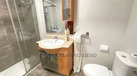 Foto 5 de Piso de alquiler en Los Vadillos - R. Sanitaria - Pozanos, Burgos Capital