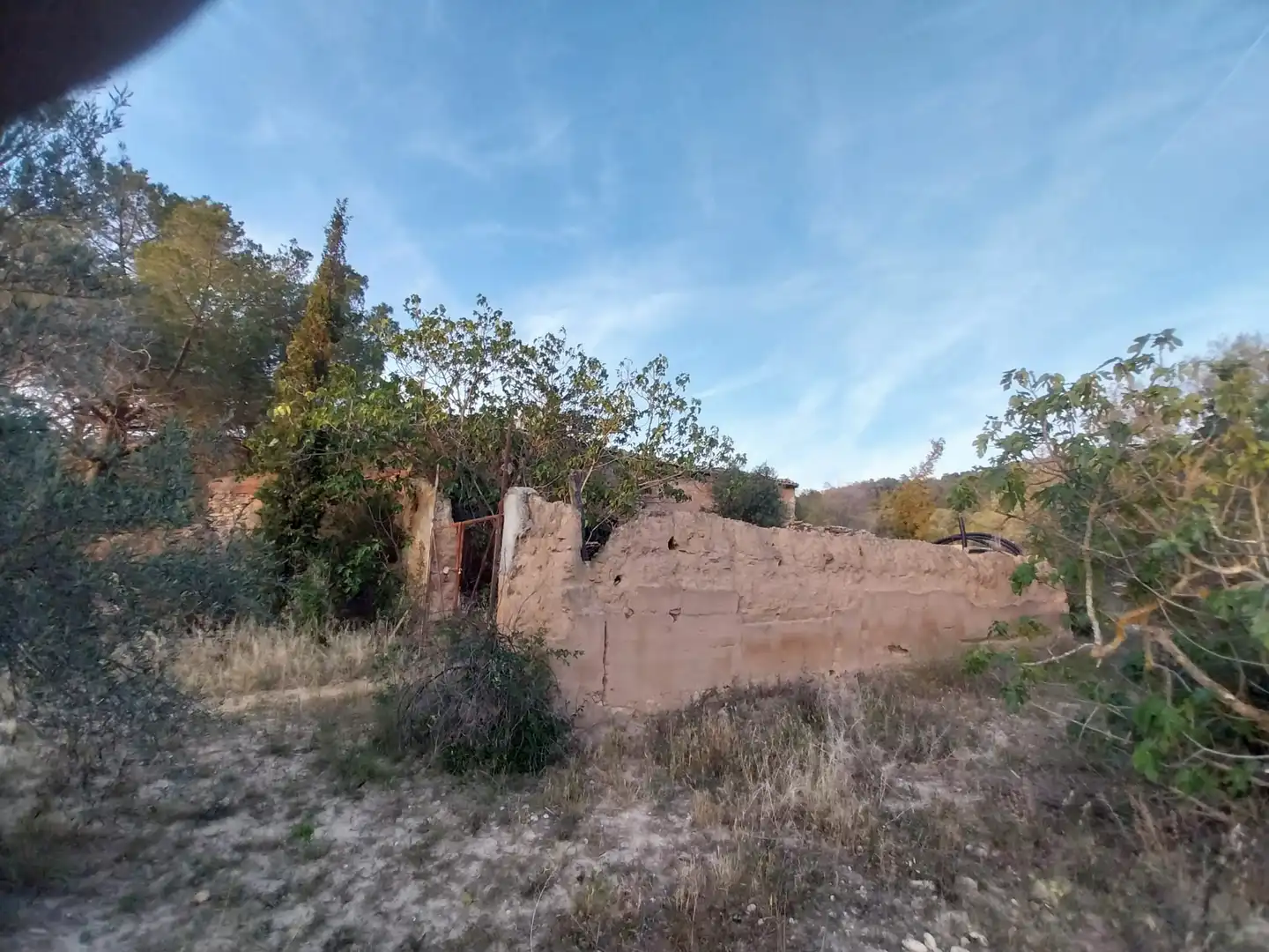 Terreno en venta en La Torre de l'Espanyol