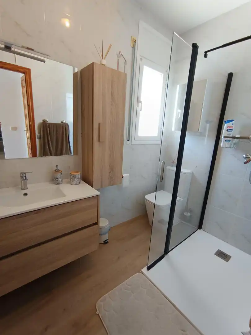 Villa con terrazza in vendita a FLOR DE LA-3 CALES, imagen 46
