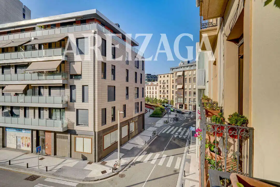 Wohnung mit Terrasse zum Verkauf in Calle Amara, imagen 3