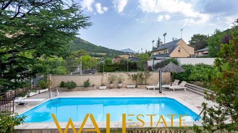 Photo 3 of House or chalet for sale in Collado Mediano, Madrid
