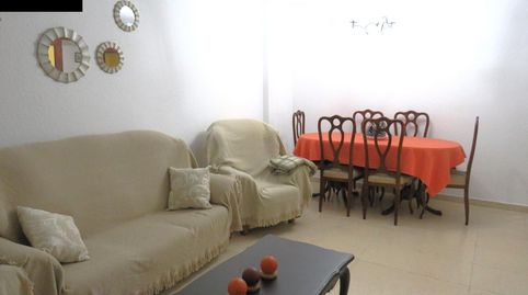 Photo 5 of Flat for rent in Benalúa, Alicante / Alacant