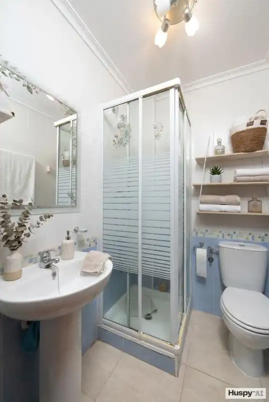 Baño de Planta baja en venta en Orihuela con Aire acondicionado, Calefacción y Terraza