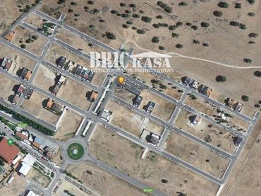 Terreno residencial en venta en Arroyo de la Luz