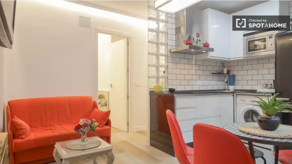 Flat to rent in Centro, imagen 5