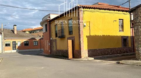 Foto 3 de Casa o xalet en venda a San Marcos, Calzada de Valdunciel, Salamanca