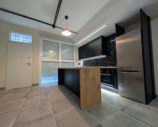 Kitchen of Loft for sale in  Madrid Capital  with Heating and Storage room