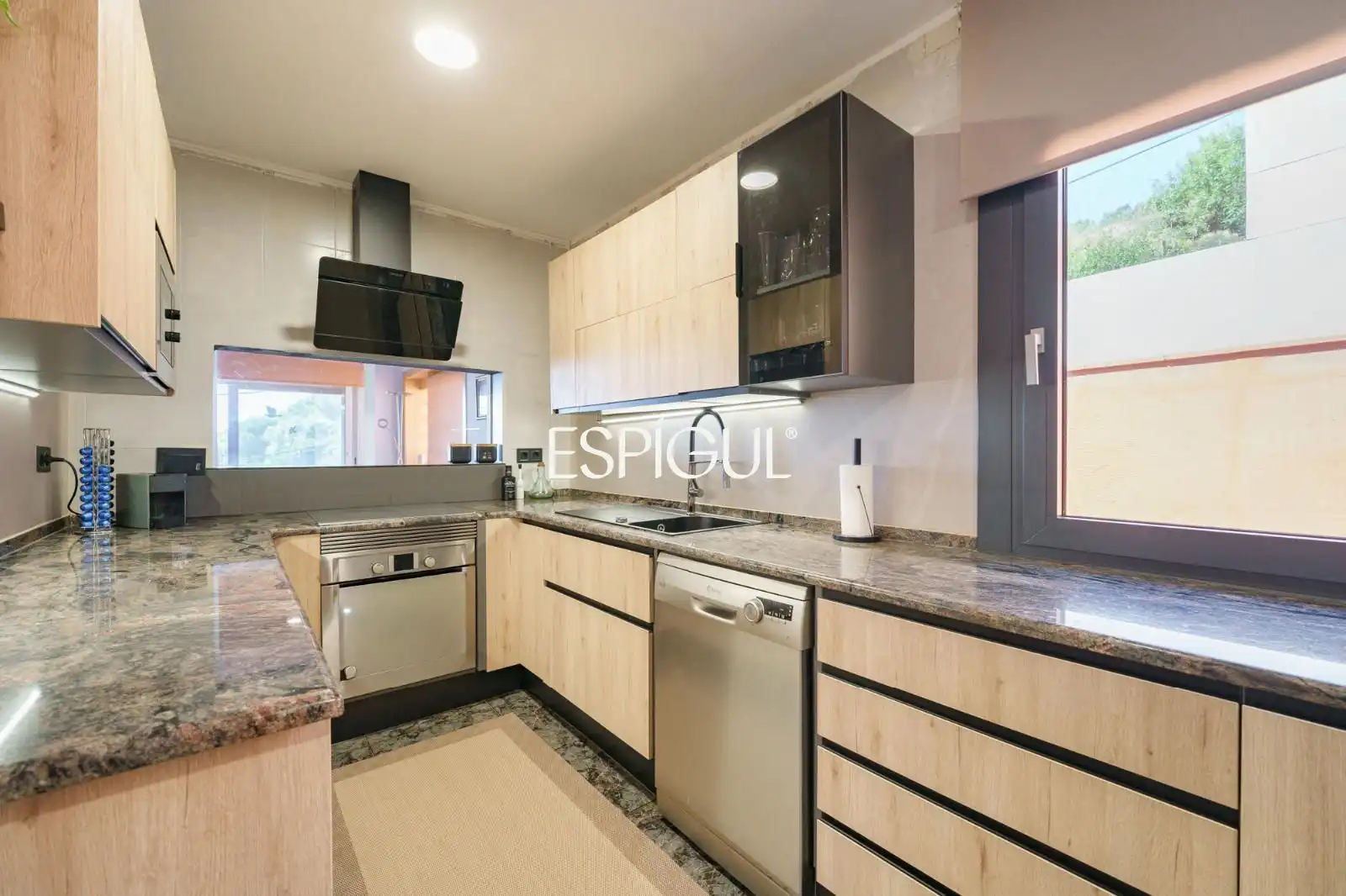 House with terrace for sale in Vallromanes, imagen 22